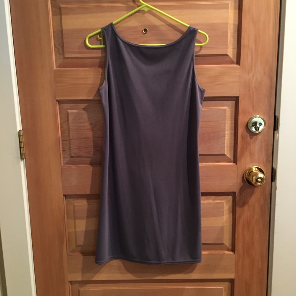 Jalate Sleeveless Sheath Dress